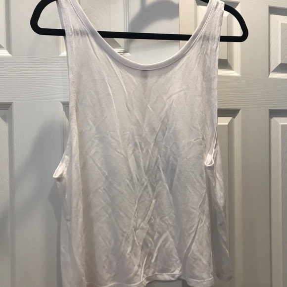 Workout shirt - Picture 2 of 2